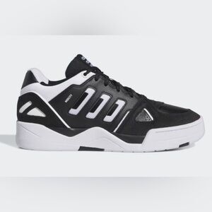 Adidas Men's Originals Midcity Low Casual Sneakers